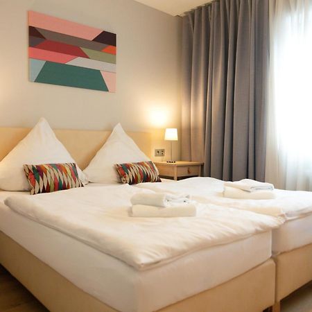 דרייאייך Hotel Herrnbrod & Staendecke מראה חיצוני תמונה