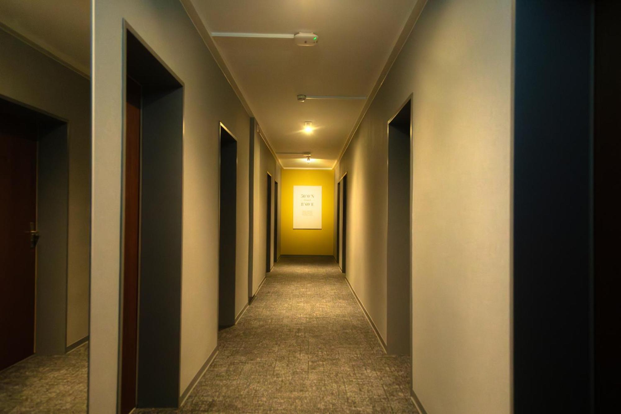 דרייאייך Hotel Herrnbrod & Staendecke מראה חיצוני תמונה