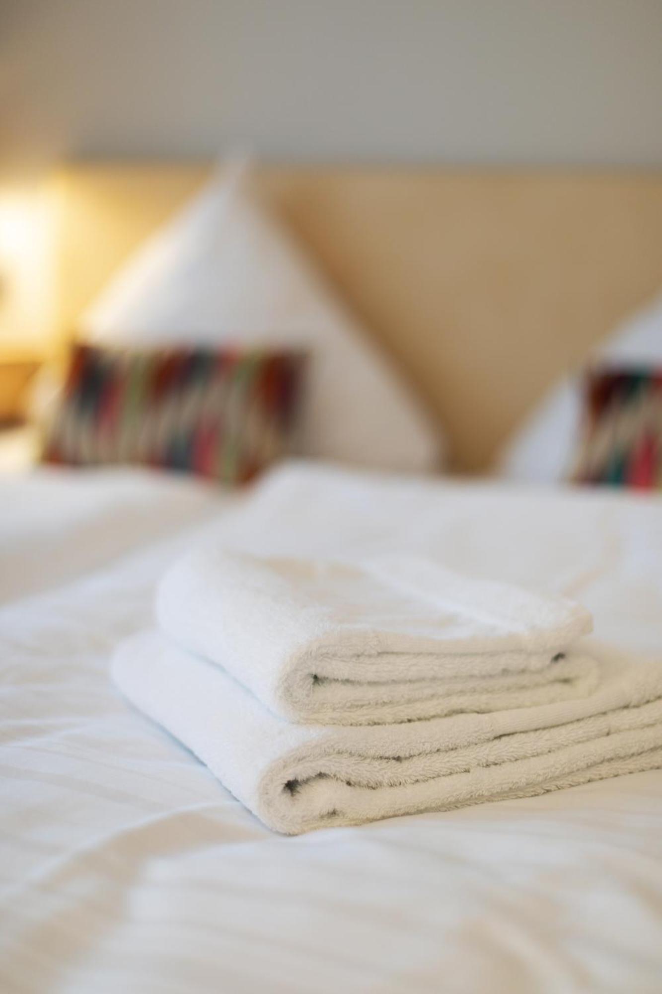 דרייאייך Hotel Herrnbrod & Staendecke מראה חיצוני תמונה