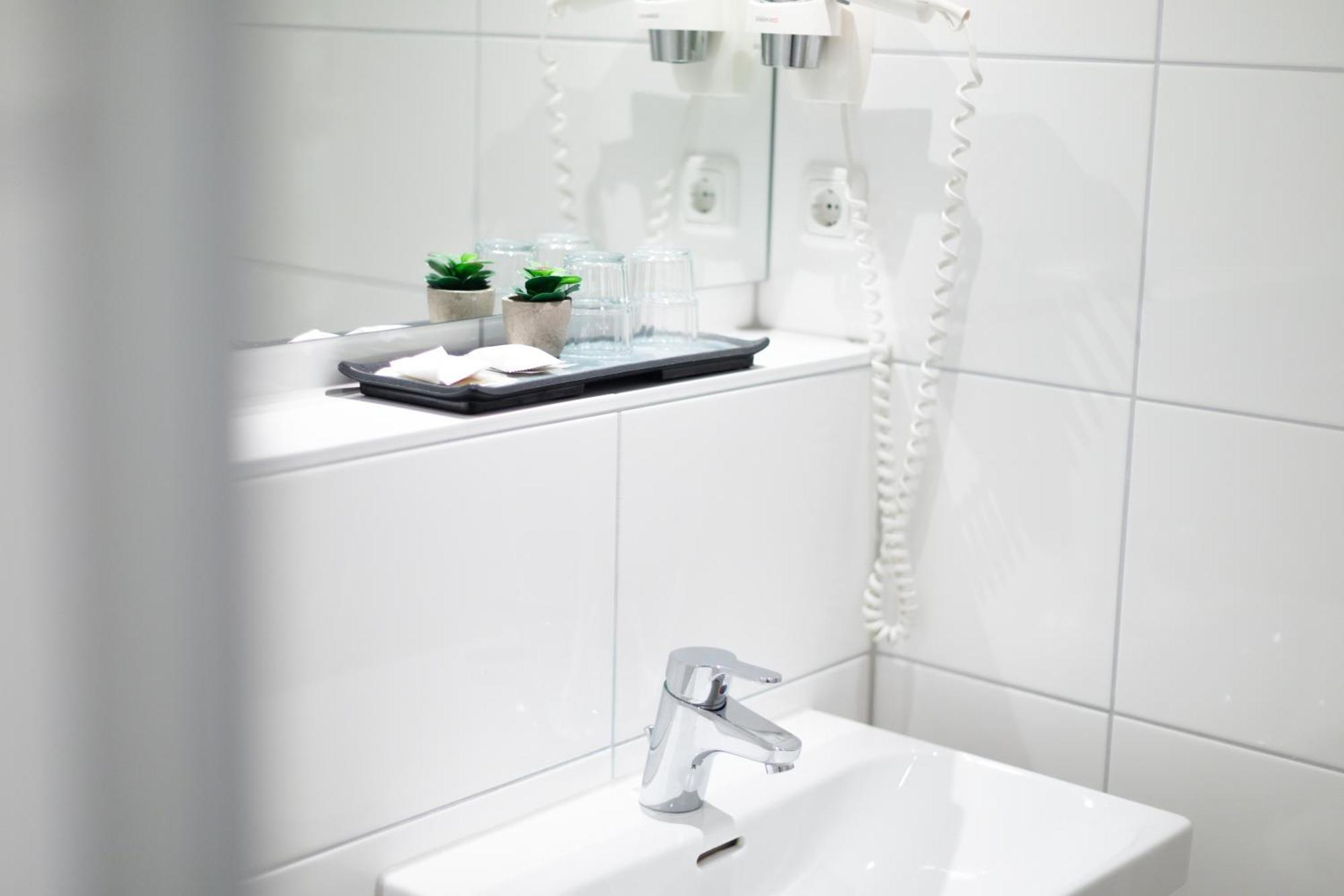 דרייאייך Hotel Herrnbrod & Staendecke מראה חיצוני תמונה