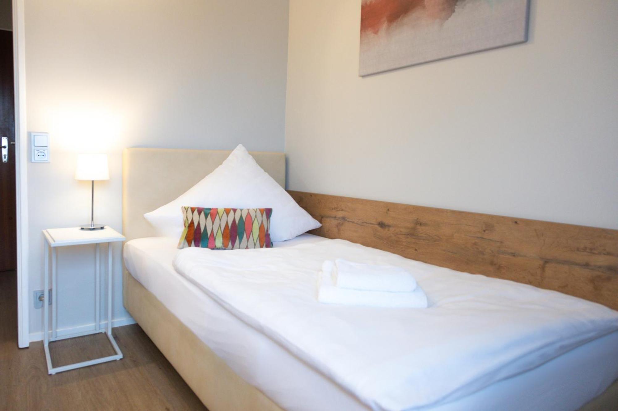 דרייאייך Hotel Herrnbrod & Staendecke מראה חיצוני תמונה