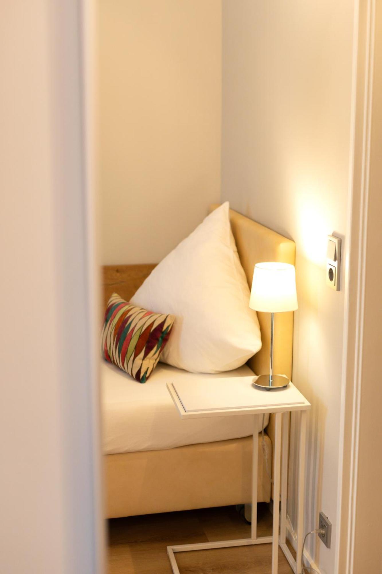 דרייאייך Hotel Herrnbrod & Staendecke מראה חיצוני תמונה