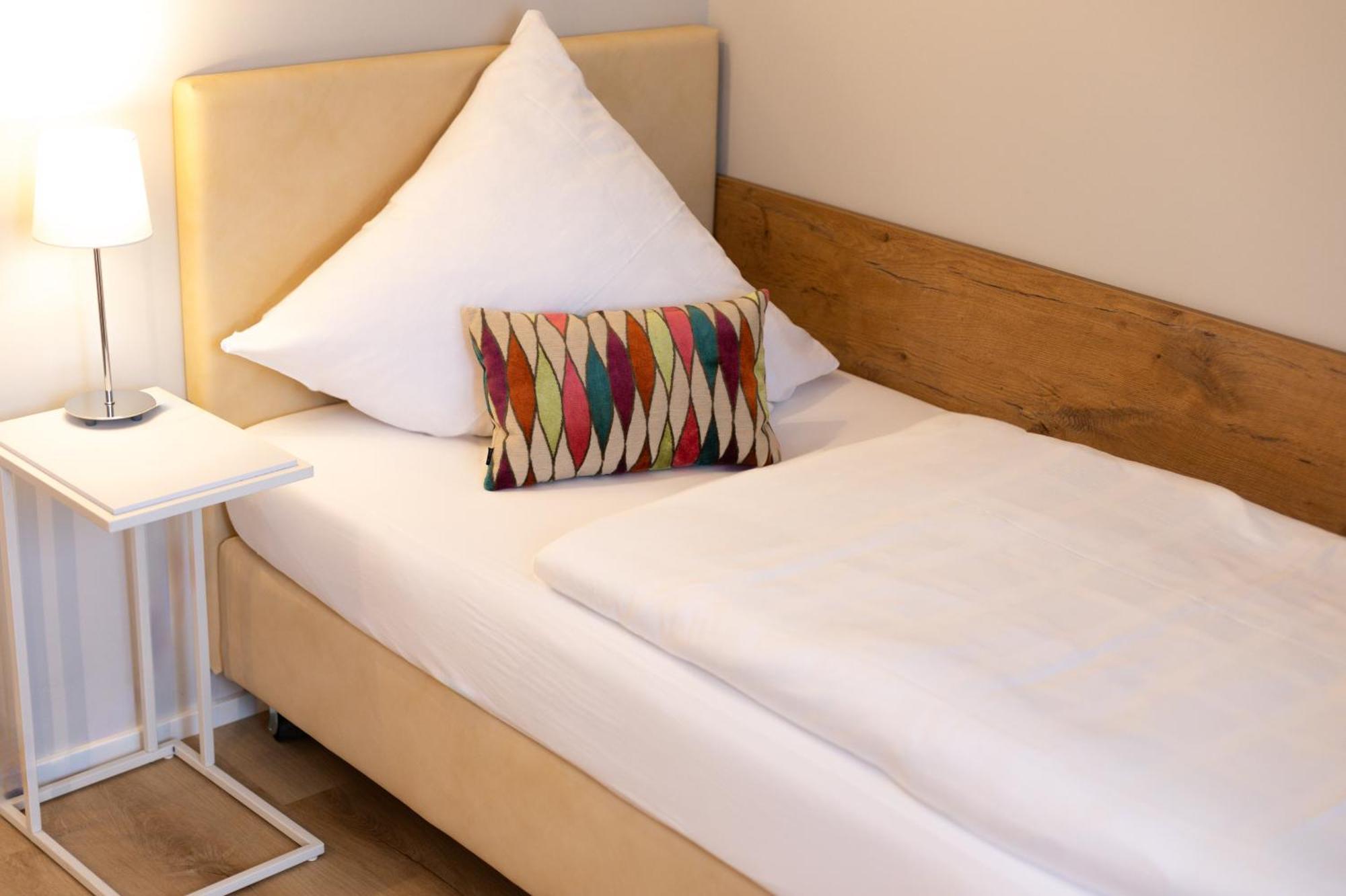דרייאייך Hotel Herrnbrod & Staendecke מראה חיצוני תמונה