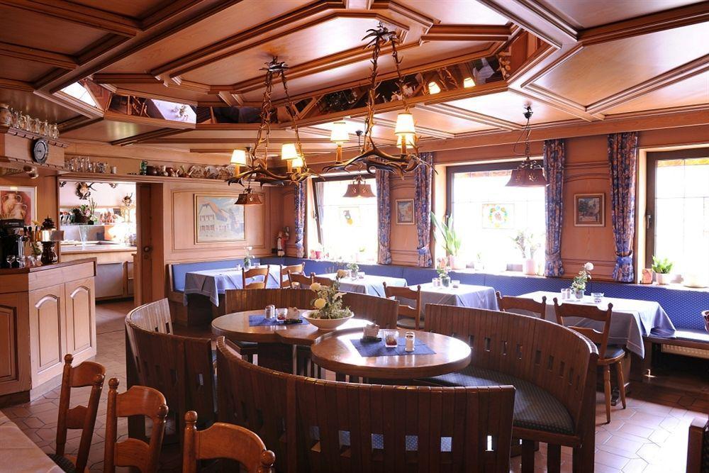 דרייאייך Hotel Herrnbrod & Staendecke מראה חיצוני תמונה