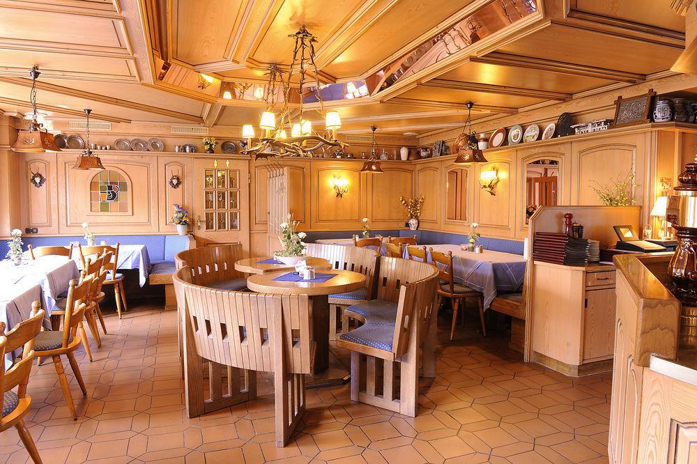 דרייאייך Hotel Herrnbrod & Staendecke מראה חיצוני תמונה