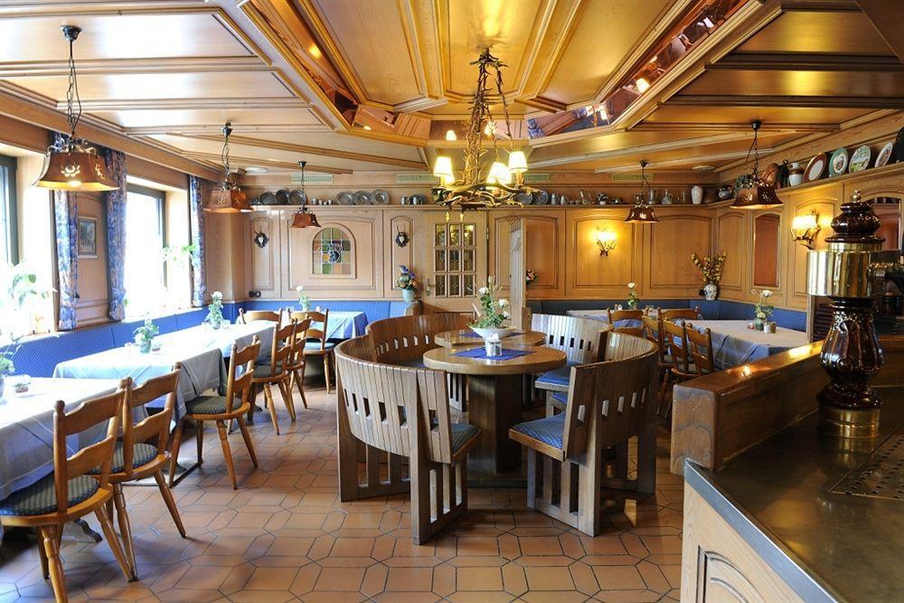 דרייאייך Hotel Herrnbrod & Staendecke מראה חיצוני תמונה