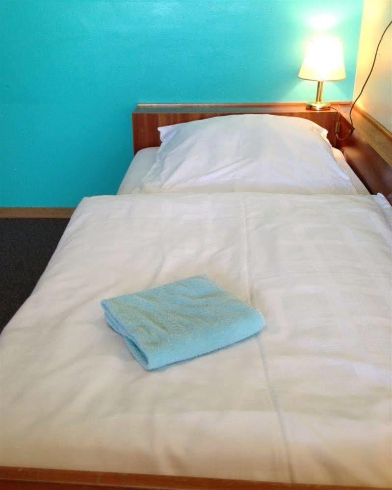 דרייאייך Hotel Herrnbrod & Staendecke מראה חיצוני תמונה